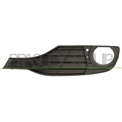 BMW F30 Venstre Frontfanger Grill - Grille de Pare-Choc BMW F30 Venstre Frontfanger Grill - Grille de Pare-Choc