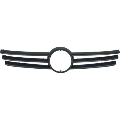 PRASCO VG9172206 Frontgitter for VW Transporter 5 - Radiatorgrill PRASCO VG9172206 Frontgitter for VW Transporter 5 - Radiatorgrill