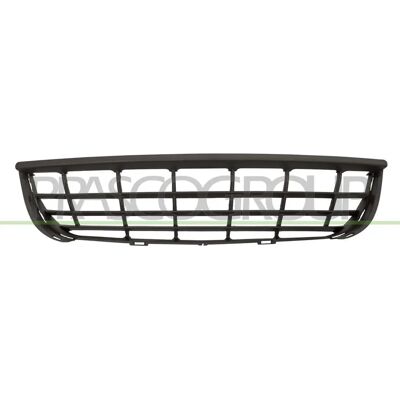 BLIC 6502-07-3548910P ilmanvaihtorenkaita puskurissa - Grille De Pare-Choc BLIC 6502-07-3548910P ilmanvaihtorenkaita puskurissa - Grille De Pare-Choc
