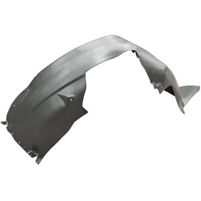 PRASCO FT9073604 - Doublure d'aile avant gauche pour FIAT Fiorino III Van/Break, Qubo PRASCO FT9073604 - Doublure d'aile avant gauche pour FIAT Fiorino III Van/Break, Qubo