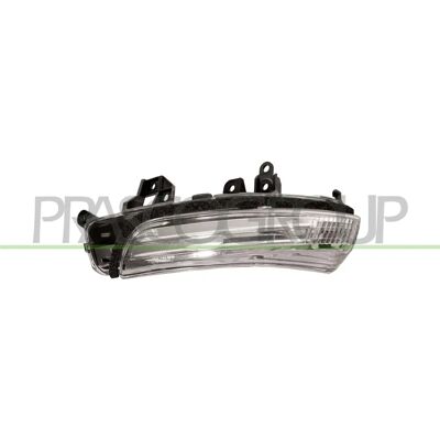 TOYOTA - iQ - Venstre - Udvendig - Bilreservedele TOYOTA - iQ - Venstre - Udvendig - Bilreservedele