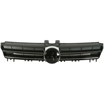 Volkswagen Golf 7 Chrom/Schwarz Kühlergrill - Radiator Grill Volkswagen Golf 7 Chrom/Schwarz Kühlergrill - Radiator Grill
