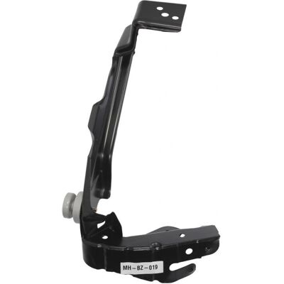 Mercedes-Benz W211 Oikean puolen ajovalon kiinnike OEM A2116200818 - Ajovalon asennus Mercedes-Benz W211 Oikean puolen ajovalon kiinnike OEM A2116200818 - Ajovalon asennus