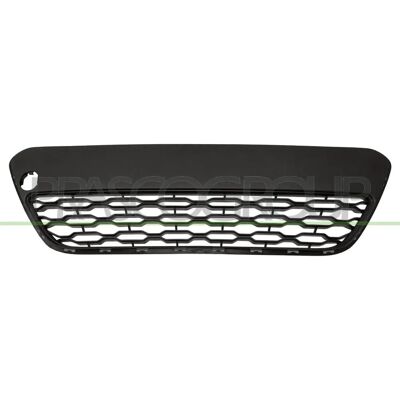PRASCO Kia Rio 3 - Vorne links graues Kühlergrill PRASCO Kia Rio 3 - Vorne links graues Kühlergrill