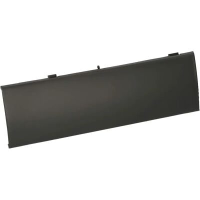 Osłona zderzaka tylnego Ford Focus III - 2011-2014, 5-drzwi, Czarny Osłona zderzaka tylnego Ford Focus III - 2011-2014, 5-drzwi, Czarny