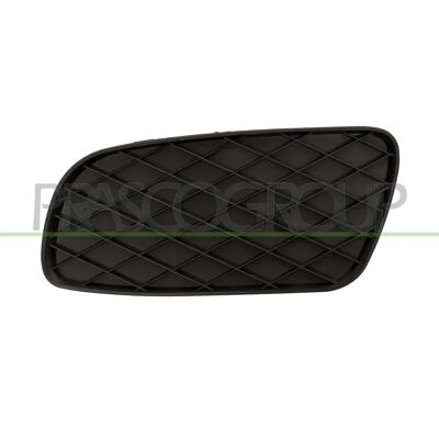 PRASCO SMART Grille de Ventilation - Gauche avant, Noir - Pour SMART FORTWO 451 PRASCO SMART Grille de Ventilation - Gauche avant, Noir - Pour SMART FORTWO 451