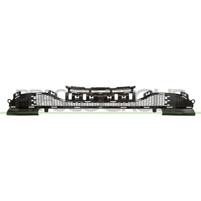 BLIC 6502-07-5509996P - Ilmanvaihtorasia Peugeot 208 I 3/5 ovet BLIC 6502-07-5509996P - Ilmanvaihtorasia Peugeot 208 I 3/5 ovet