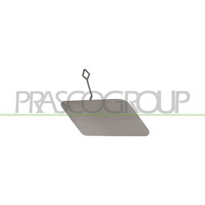 BLIC 5513-00-3529921P - Cache-pare-chocs avec attelage de remorque BLIC 5513-00-3529921P - Cache-pare-chocs avec attelage de remorque