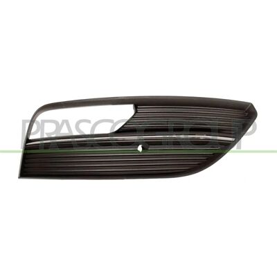 PRASCO Grila față pentru Audi A3 Sportback - Ventilație PRASCO Grila față pentru Audi A3 Sportback - Ventilație