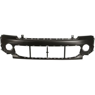 BLIC 5510-00-4001907Q - Front Bumper Replacement for MINI 3/5 doors, Roadster, Cabriolet BLIC 5510-00-4001907Q - Front Bumper Replacement for MINI 3/5 doors, Roadster, Cabriolet