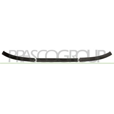PRASCO Citroën C3 I Front Spoiler - Stoßfänger Spoiler PRASCO Citroën C3 I Front Spoiler - Stoßfänger Spoiler