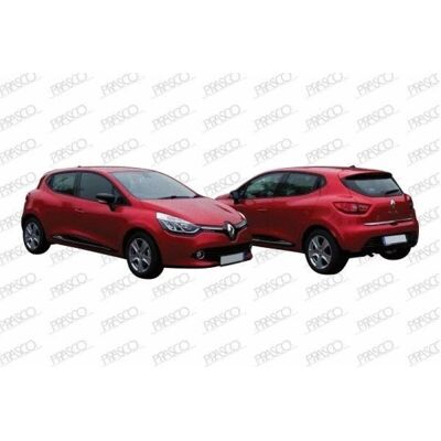 Prasco Feux Indicateurs de Rétroviseur Fumé pour Renault Clio IV Ph 2 Prasco Feux Indicateurs de Rétroviseur Fumé pour Renault Clio IV Ph 2