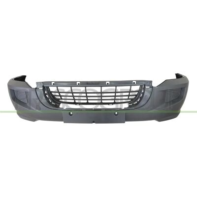 Volkswagen - Crafter - 2006-2011 - Front Bumper Volkswagen - Crafter - 2006-2011 - Front Bumper