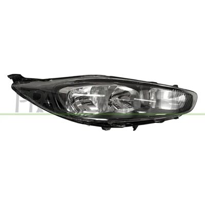 PRASCO FD3464903 - Reflektor główny Ford Fiesta 6 - Prawy - H15, H7 PRASCO FD3464903 - Reflektor główny Ford Fiesta 6 - Prawy - H15, H7