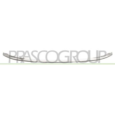 PRASCO ME0451225 - Protège-bavette pour Mercedes-Benz Classe E PRASCO ME0451225 - Protège-bavette pour Mercedes-Benz Classe E
