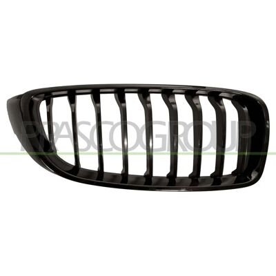 PRASCO BM4002003 Radiatorgrill - BMW 4 Cabriolet PRASCO BM4002003 Radiatorgrill - BMW 4 Cabriolet