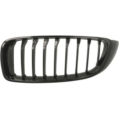 Vänster fram radiatorgaller för BMW 4-serie - Radiator Grill Vänster fram radiatorgaller för BMW 4-serie - Radiator Grill