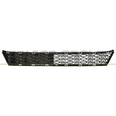 PEUGEOT 107 Phase 3 Lower Grille - Grille PEUGEOT 107 Phase 3 Lower Grille - Grille