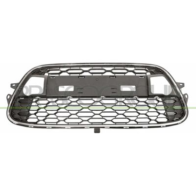 PRASCO CI3242130 - Grille de ventilation pour pare-chocs PRASCO CI3242130 - Grille de ventilation pour pare-chocs