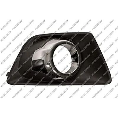 PRASCO FD7502133 - Grill do Ford Ecosport Mk2 PRASCO FD7502133 - Grill do Ford Ecosport Mk2