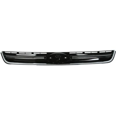PRASCO FD8042011 Grille de Radiateur - Pièce Auto PRASCO FD8042011 Grille de Radiateur - Pièce Auto