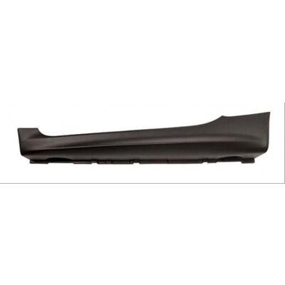 PRASCO ME3071404 Beskyttelseslist - Smart Fortwo II Coupe PRASCO ME3071404 Beskyttelseslist - Smart Fortwo II Coupe