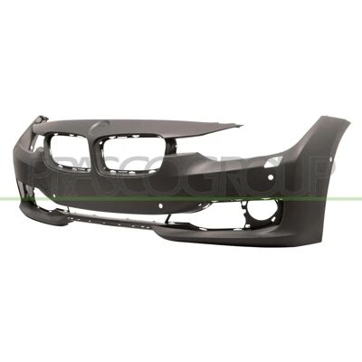 BLIC 5510-00-0063901PQ - Front Bumper BLIC 5510-00-0063901PQ - Front Bumper