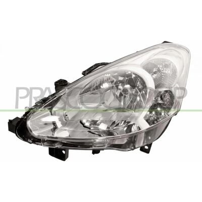 Prasco PG9104804 - Główna lampa Prasco PG9104804 - Główna lampa