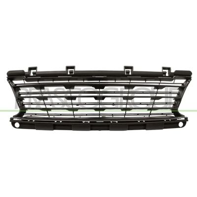 Peugeot Lower Grille For 2013-2017 308 II Phase 1 - Car Part Peugeot Lower Grille For 2013-2017 308 II Phase 1 - Car Part