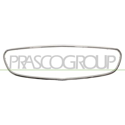 Mercedes-Benz E-Klasse Kühlergrillrahmen - BLIC 6502-07-3529991P Ersatzteil Mercedes-Benz E-Klasse Kühlergrillrahmen - BLIC 6502-07-3529991P Ersatzteil