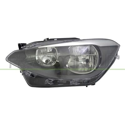 Prasco BM1234904 Lewe światło przednie BMW F20 - Samochodowe światło Prasco BM1234904 Lewe światło przednie BMW F20 - Samochodowe światło