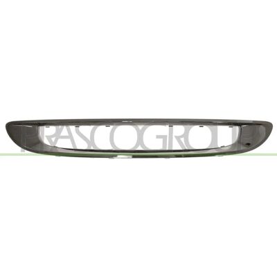 PRASCO ME3052315 Cadru grilă radiator - Cadru grilă radiator PRASCO ME3052315 Cadru grilă radiator - Cadru grilă radiator