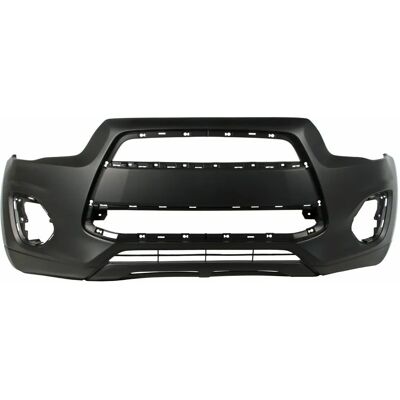 BLIC Mitsubishi ASX SUV Paraurti anteriore con primer BLIC Mitsubishi ASX SUV Paraurti anteriore con primer