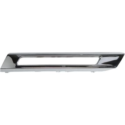 BLIC 6502-07-3539922P Mercedes-Benz ML Front rechts Stoßstangenleiste BLIC 6502-07-3539922P Mercedes-Benz ML Front rechts Stoßstangenleiste