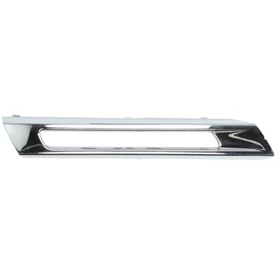 PRASCO ME8281244 - Stoßfängerteil für Mercedes-Benz ML PRASCO ME8281244 - Stoßfängerteil für Mercedes-Benz ML