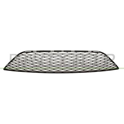 PRASCO ST0352120 - Przedni grill do SEAT Ibiza 4 & Sportcoupe PRASCO ST0352120 - Przedni grill do SEAT Ibiza 4 & Sportcoupe