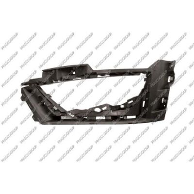 Griglia di ventilazione anteriore sinistra BLIC 6621921P per SEAT Ibiza 4 - Griglia auto Griglia di ventilazione anteriore sinistra BLIC 6621921P per SEAT Ibiza 4 - Griglia auto