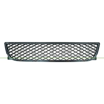PRASCO Grille de ventilation pour Smart Fortwo - Pare-chocs avant PRASCO Grille de ventilation pour Smart Fortwo - Pare-chocs avant