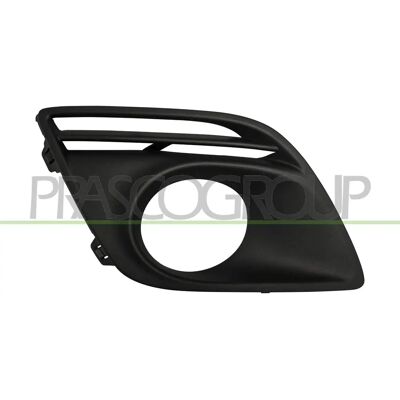 PRASCO VV6102123 - Ventilasjonsgitter for støtfanger - Volvo XC60 I PRASCO VV6102123 - Ventilasjonsgitter for støtfanger - Volvo XC60 I