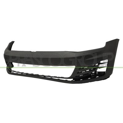 Volkswagen Golf 7 BLIC Bariera față cu lumină de ceață - Barieră Volkswagen Golf 7 BLIC Bariera față cu lumină de ceață - Barieră