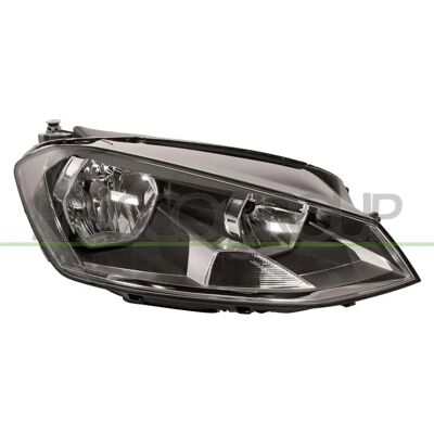 PRASCO VG4004903 Prawy reflektor - Reflektory PRASCO VG4004903 Prawy reflektor - Reflektory