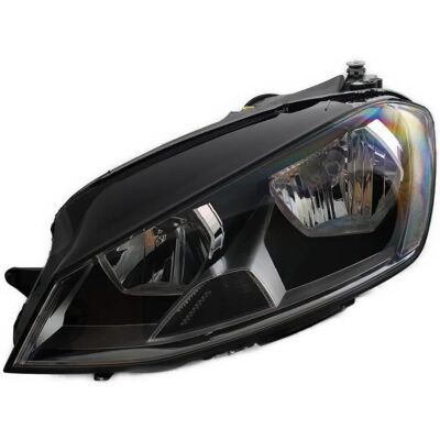 PRASCO VG4004904 Lampa przednia lewa do VW Golf 7 - Lampa, H7+H15, Automatyczne poziomowanie PRASCO VG4004904 Lampa przednia lewa do VW Golf 7 - Lampa, H7+H15, Automatyczne poziomowanie