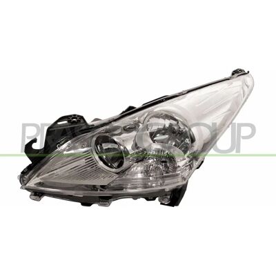 Prasco PG5204904 Reflektor główny - Faro principale Prasco PG5204904 Reflektor główny - Faro principale