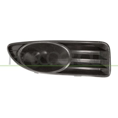 BLIC 6502-07-2018994P - Griglia di ventilazione per veicolo BLIC 6502-07-2018994P - Griglia di ventilazione per veicolo