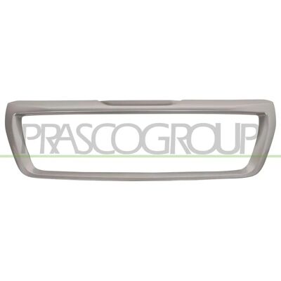 BLIC 6502-07-2098993P - OEM radiatorgaller BLIC 6502-07-2098993P - OEM radiatorgaller