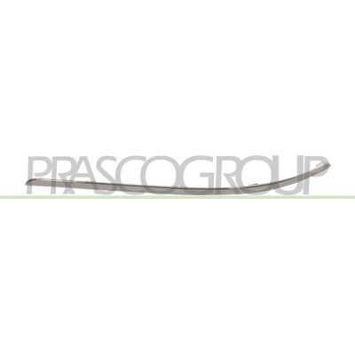 PRASCO Mercedes-Benz B-Klasse Linker Heckstoßstangen-Schutz - Autoteil PRASCO Mercedes-Benz B-Klasse Linker Heckstoßstangen-Schutz - Autoteil