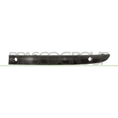 BLIC 5703-05-0085927P - Bande protectrice de pare-chocs pour BMW 5 portes BLIC 5703-05-0085927P - Bande protectrice de pare-chocs pour BMW 5 portes