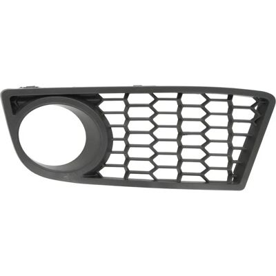 BMW 1 Series Ventilation Grille Left Side - Ventilation Grille for Fog Lamps BMW 1 Series Ventilation Grille Left Side - Ventilation Grille for Fog Lamps