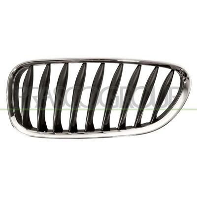 Rejilla del radiador izquierda para BMW Z4 - Rejilla de radiador Rejilla del radiador izquierda para BMW Z4 - Rejilla de radiador