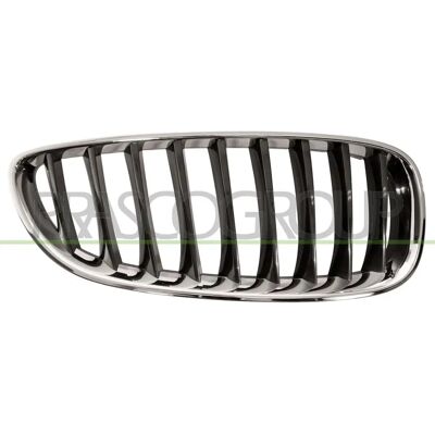 BMW Z4 Roadster BLIC Grille de radiateur - Chrome/Noir BMW Z4 Roadster BLIC Grille de radiateur - Chrome/Noir